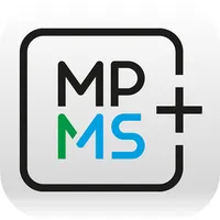 MPMS+ icon
