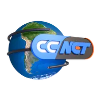 CCNET - a melhor que ta tendo icon
