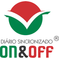 Diário Escolar Digital ON&OFF icon