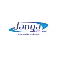 Janganet icon