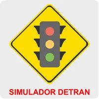 Simulador DETRAN icon