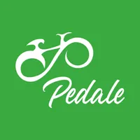 Pedale - Aluguel de bicicletas icon