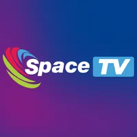 Space TV icon
