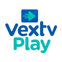Vextv Play icon
