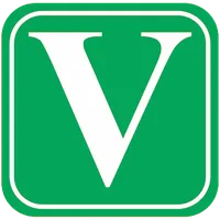 V MED icon