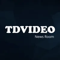 NewsRoom - TDVIDEO icon
