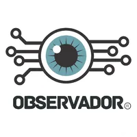 Observador Rastreamento icon