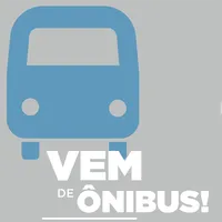 Vem de Ônibus - Oceânica Sul icon