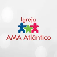 Igreja AMA Atlântico icon