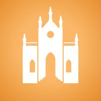 Catedral Metodista do Rio icon
