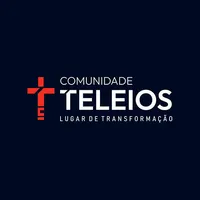 Comunidade Teleios icon