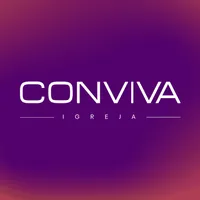 Conviva Igreja icon