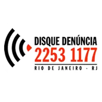 Disque Denúncia - RJ icon