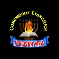 Comunidade Evang Palavra Viva icon