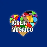 Igreja Mosaico icon