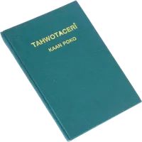 Hinário na língua wai wai: Tah icon
