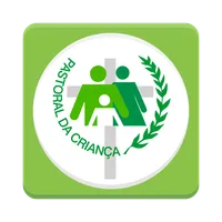 Pastoral da Criança + gestante icon