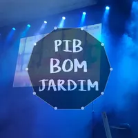 ﻿PIB BOM JARDIM icon