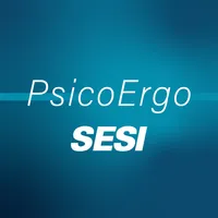 PsicoErgo SESI/RS icon