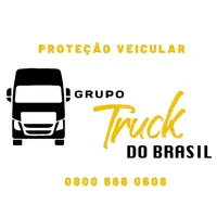 Truck do Brasil icon