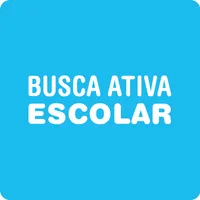 Busca Ativa Escolar icon