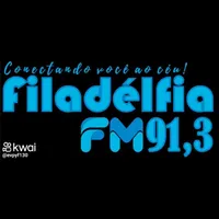 FILADELFIA RÁDIO WEB icon