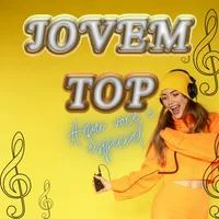 JOVEM TOP FM icon