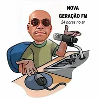 Nova Geração FM .1 icon