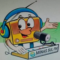 Radio Minas Sul FM icon