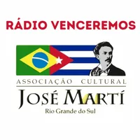 Rádio Venceremos icon