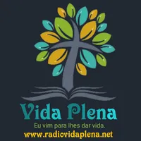 Rádio Vida Plena icon