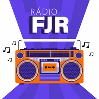 RÁDIO FJR icon