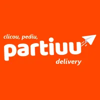 Partiuu! Delivery de comida, g icon