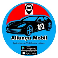 Aliança Mobil icon