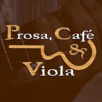 Prosa Café e Viola icon