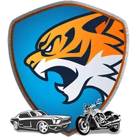Tigre Proteção Veicular Rastre icon