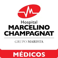 Hospital Marcelino Médicos icon