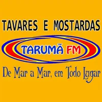 Rádio Tarumã FM icon