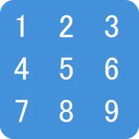 Random Number Generator icon