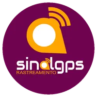 Sinal GPS e Telemetria icon