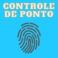 Controle de ponto - Horas icon