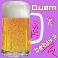 Quem bebe? icon