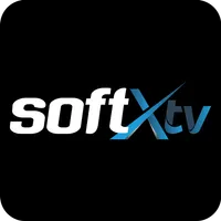 SoftX TV icon