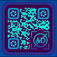 SW Leitor de Código QR icon