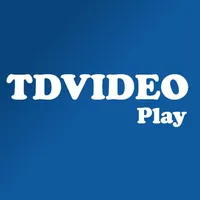 TDVIDEO Play icon