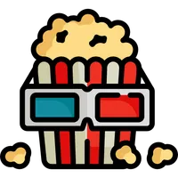 Catálogo de Séries e Filmes icon