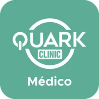 QuarkClinic Médico icon