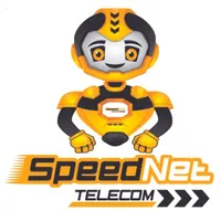Speed Net icon