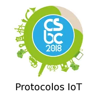 Protocolos IoT - JAI 37 - CSBC icon