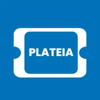 Plateia Tickets icon